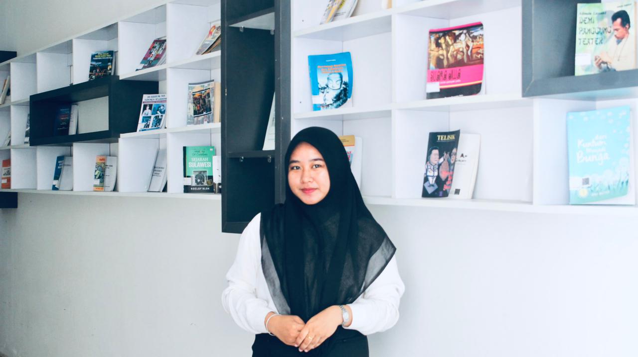 Salsabila Mawadda Hubu
