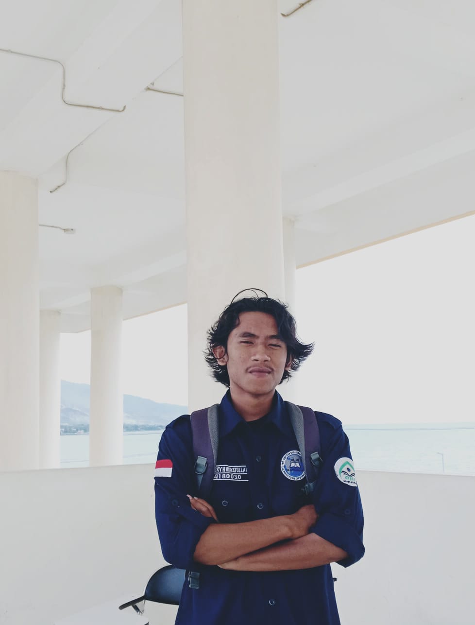 Moh. Rizky Hidayatullah