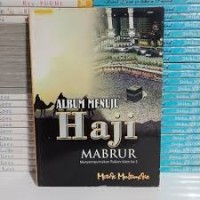 Image of Merawat Haji Mabrur